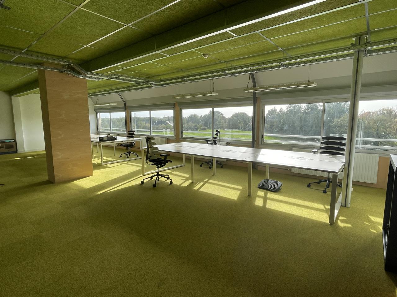 Bureau Betton 220m² Location bureau Betton Ille-et-Vilaine OLBUR2200617 6